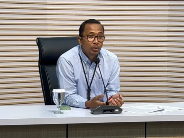 KPK Ungkap Pemerasan TKA di Kemnaker Libatkan Dirjen