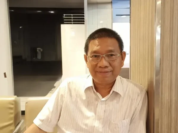 Sugiyanto: Perubahan PAM Jaya Jadi Perseroda dan IPO Sah, Sesuai Aturan