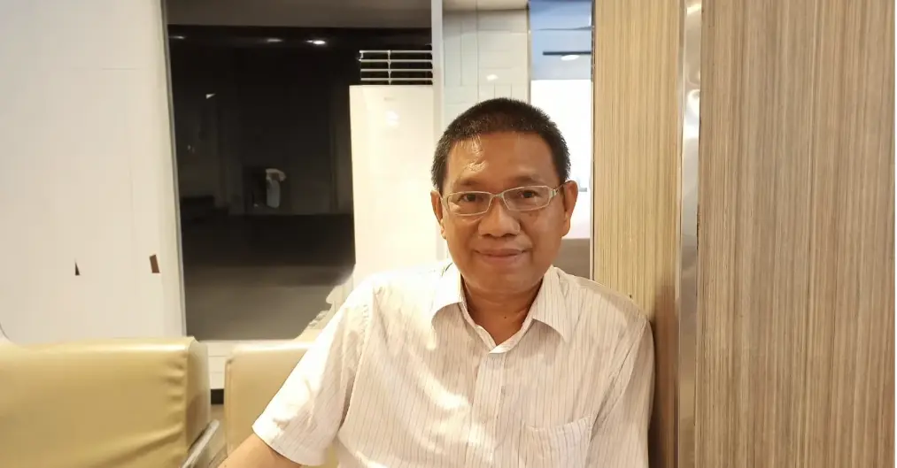 Sugiyanto: Perubahan PAM Jaya Jadi Perseroda dan IPO Sah, Sesuai Aturan