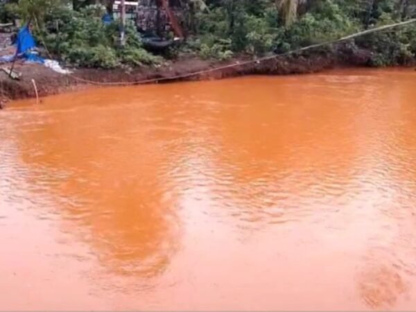 UU Larang Tambang di Pulau Kecil, Mengapa di Raja Ampat Berlaku di Wawonii Tidak?