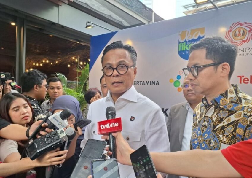 Danantara Ambil Alih Suntikan Modal BUMN, PMN Dihapus!