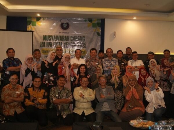 Alumni IPB Siap Bangun Bekasi Lewat Program Ekonomi dan Ketahanan Pangan