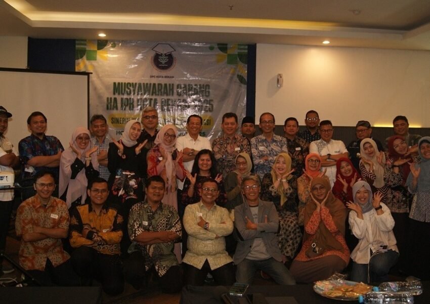 Alumni IPB Siap Bangun Bekasi Lewat Program Ekonomi dan Ketahanan Pangan