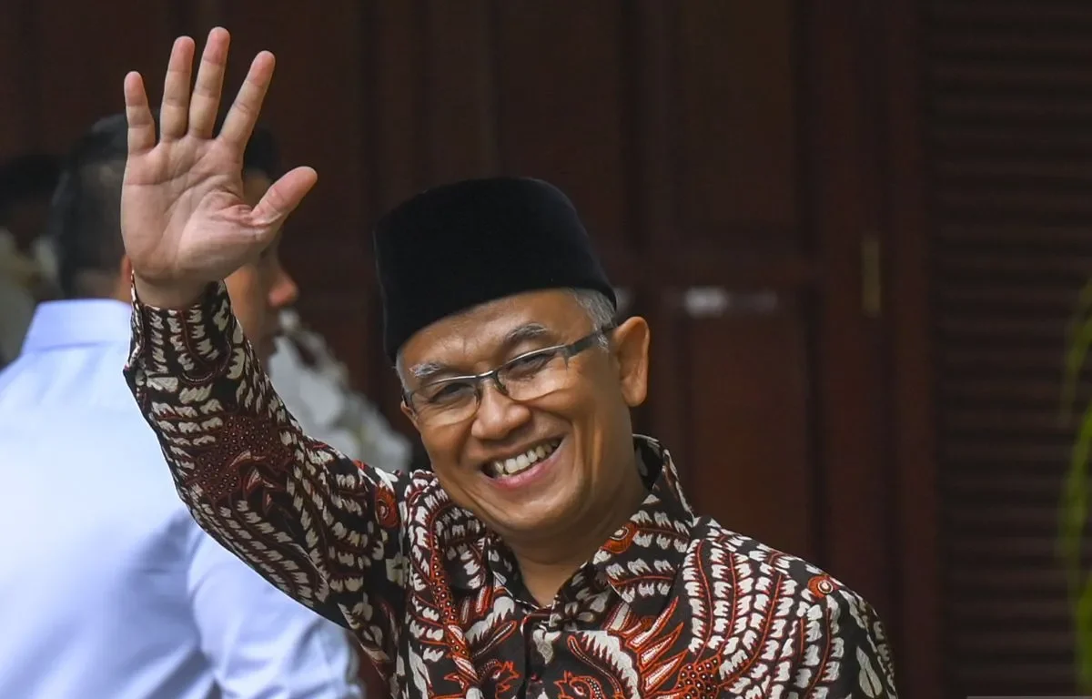 Wamendikdasmen akan Kaji Kebijakan Masuk Sekolah Jam 6 Pagi di Jabar