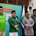 Cak Imin Dorong Reformasi Total Pesantren Lewat Konferensi Internasional