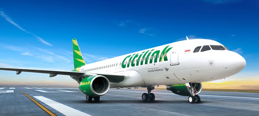 Citilink Terima Rp4,82 Triliun dari Suntikan Danantara ke Garuda Indonesia