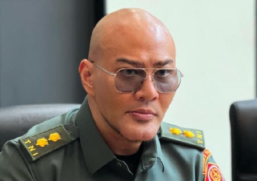 Kekayaan Deddy Corbuzier Tembus Rp953 Miliar, LHKPN Sudah Diunggah KPK
