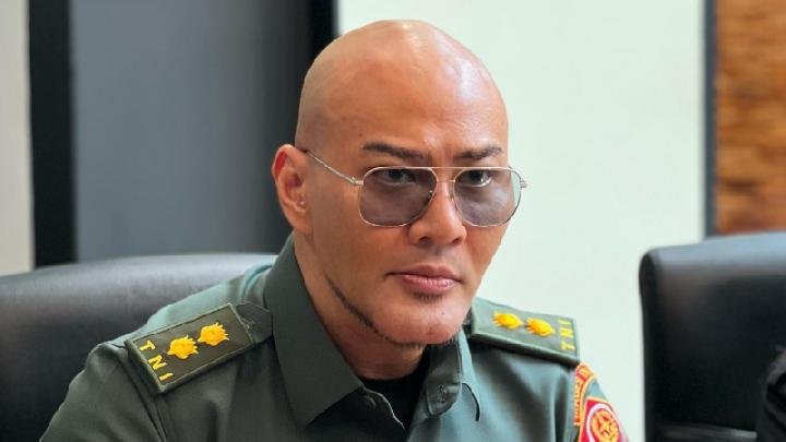 Kekayaan Deddy Corbuzier Tembus Rp953 Miliar, LHKPN Sudah Diunggah KPK