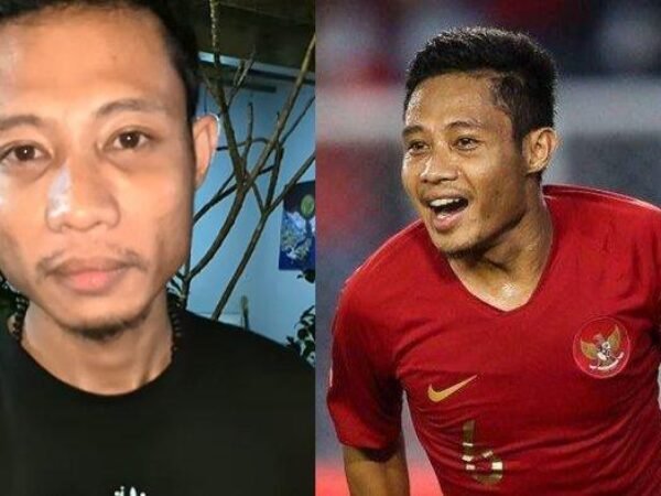 Penampilan Evan Dimas Bikin Geger Publik, Alami Perubahan Fisik Drastis