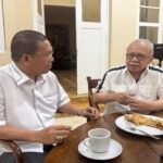 Fauzi Bowo dan Masa Depan Jakarta: Gagasan Besar dari Sang Arsitek Kota