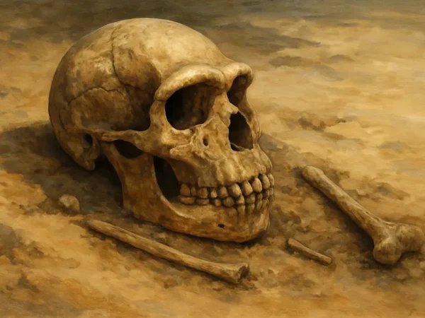 Homo Erectus, Sundaland, dan Rahasia Arkeologi Terungkap saat Reklamasi Gresik