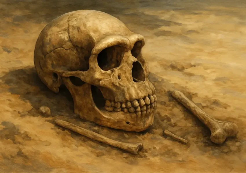 Homo Erectus, Sundaland, dan Rahasia Arkeologi Terungkap saat Reklamasi Gresik