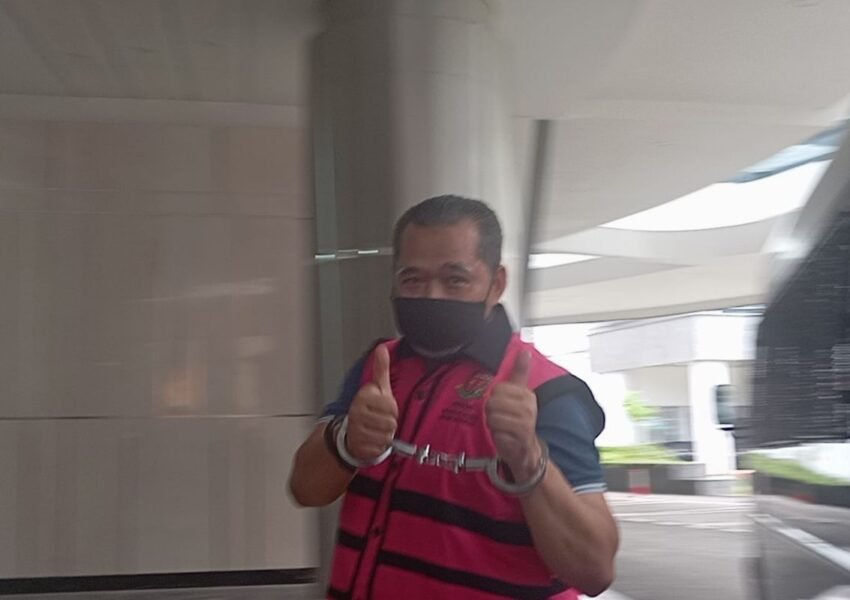 Hakim Djuyamto Kembalikan Uang Rp 2 Miliar Terkait Vonis Lepas CPO