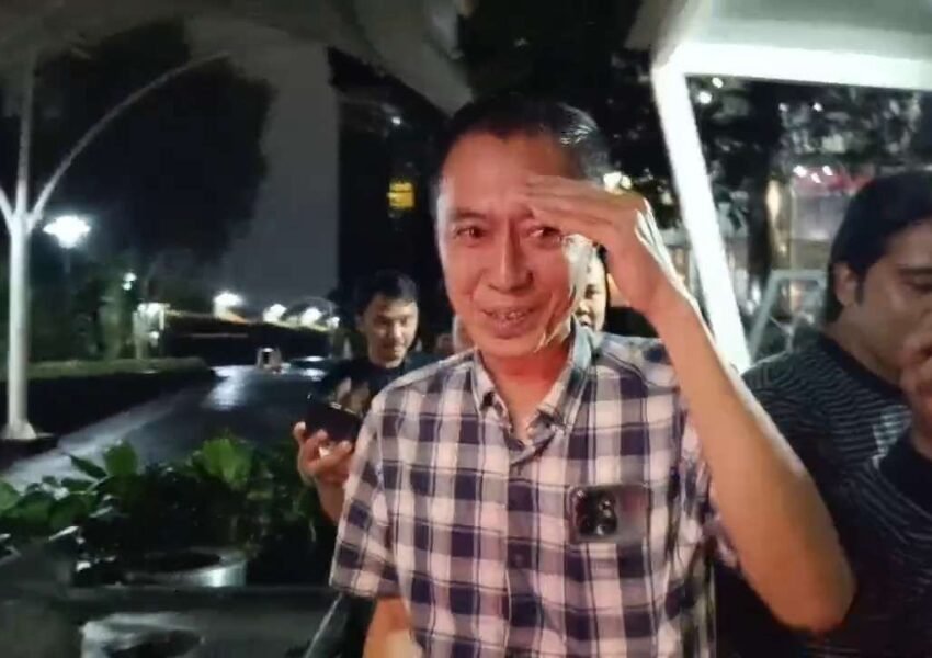 KPK Dalami Aliran Dana ke Eks Dirjen Kemnaker dalam Kasus Pemerasan TKA