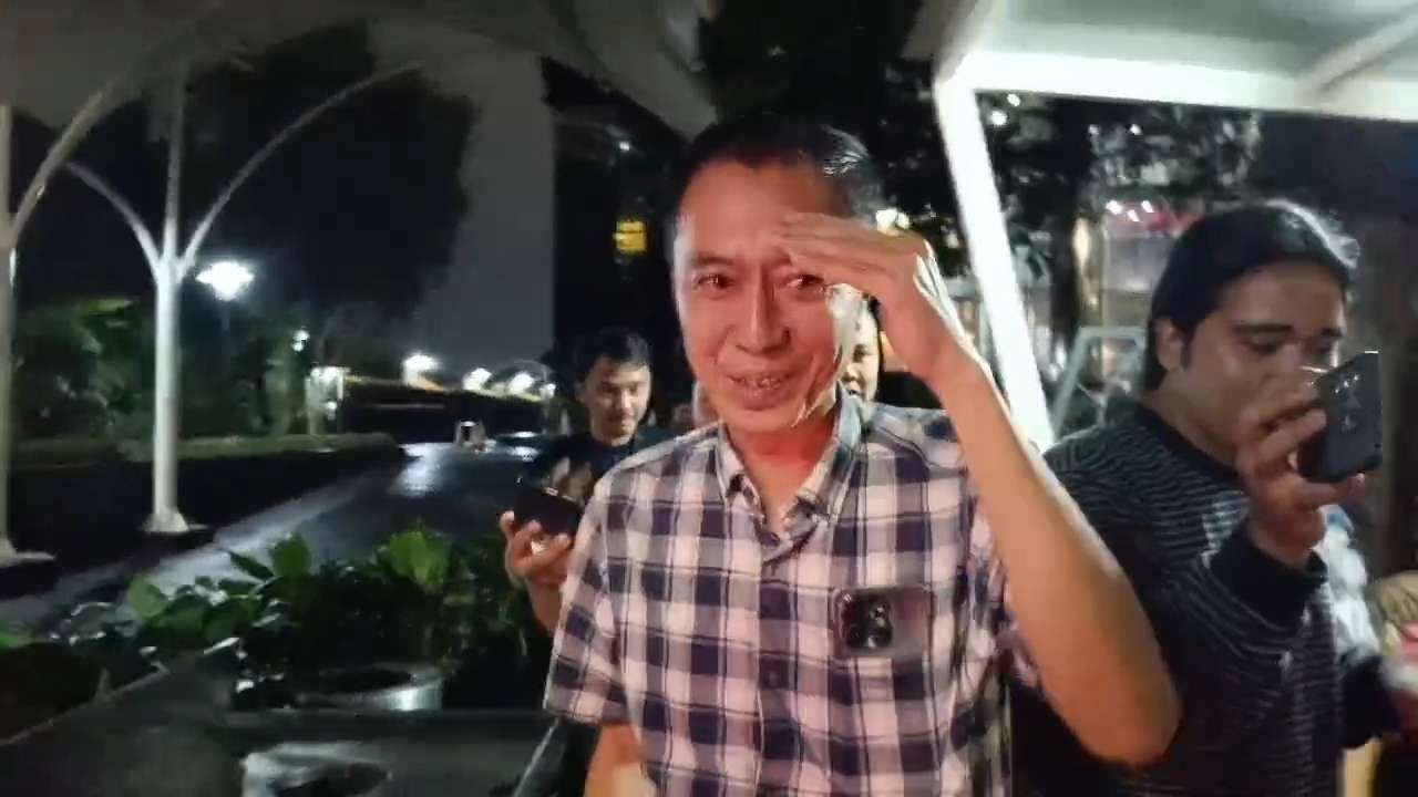 KPK Dalami Aliran Dana ke Eks Dirjen Kemnaker dalam Kasus Pemerasan TKA