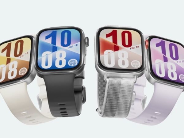 Persaingan Smartwatch Premium: Huawei, Garmin, dan Samsung Gempur Dominasi Apple