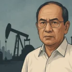 Reza Chalid Bermanuver Lagi: Negara Gagal Memutus Rantai Korupsi Migas