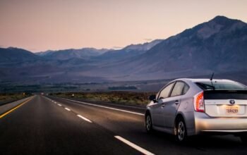 Penjualan Mobil Nasional Mei 2025 Meningkat, Toyota Tetap Raja, BYD Tergeser