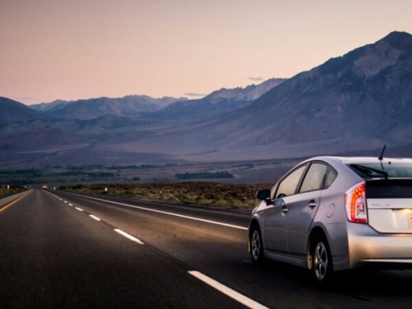 Penjualan Mobil Nasional Mei 2025 Meningkat, Toyota Tetap Raja, BYD Tergeser