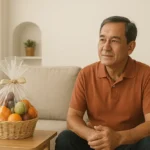 Hidup Tidak Berakhir di Usia 55: Catatan untuk Jiwa yang Sedang Sepi