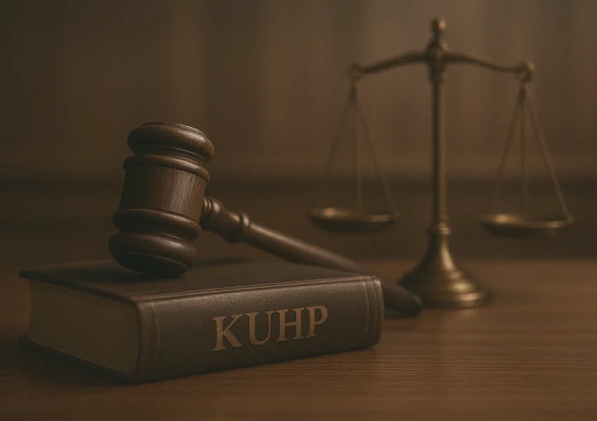 Putusan MK No.135 Dinilai Ciptakan Kekuasaan Tanpa Mandat: “Demokrasi Lokal dalam Ancaman”