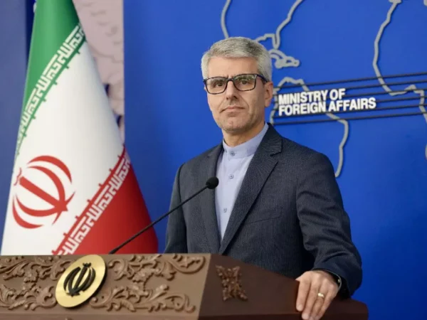 Iran Peringatkan AS dan Israel, Klaim Hak Bela Diri Pasca-Bombardir Nuklir