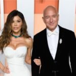 Jeff Bezos Menikah di Venesia, Larang Tamu Bawa Kado
