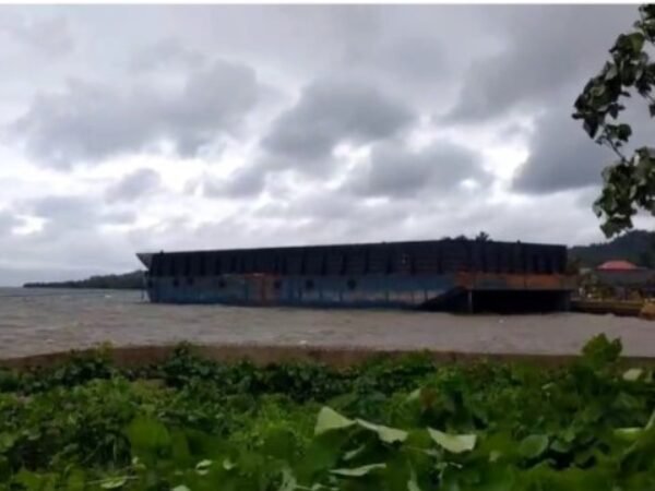 PT GKP Diduga Langgar Penutupan Tambang, DPRD Konkep Desak Penyitaan — Perusahaan Membantah