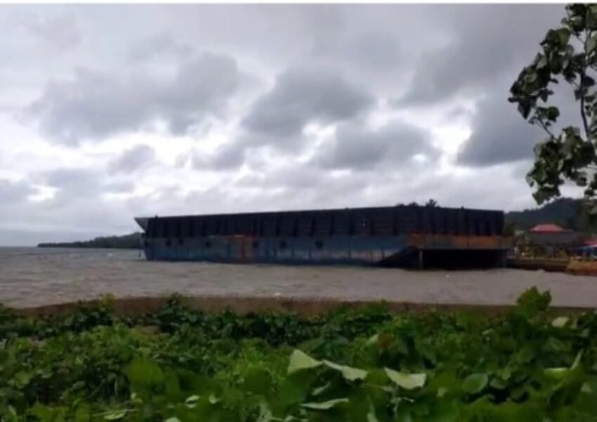 PT GKP Diduga Langgar Penutupan Tambang, DPRD Konkep Desak Penyitaan — Perusahaan Membantah