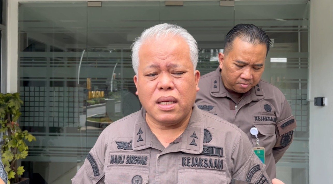 Dirut Sritex Iwan Kurniawan Lukminto Dicekal Kejagung