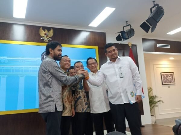 Sengketa 4 Pulau Berakhir: Presiden Prabowo Putuskan Pulau Masuk Aceh