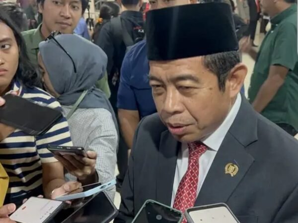 DPRD DKI Jakarta Siapkan Strategi Pendanaan Fantastis untuk Proyek Giant Sea Wall