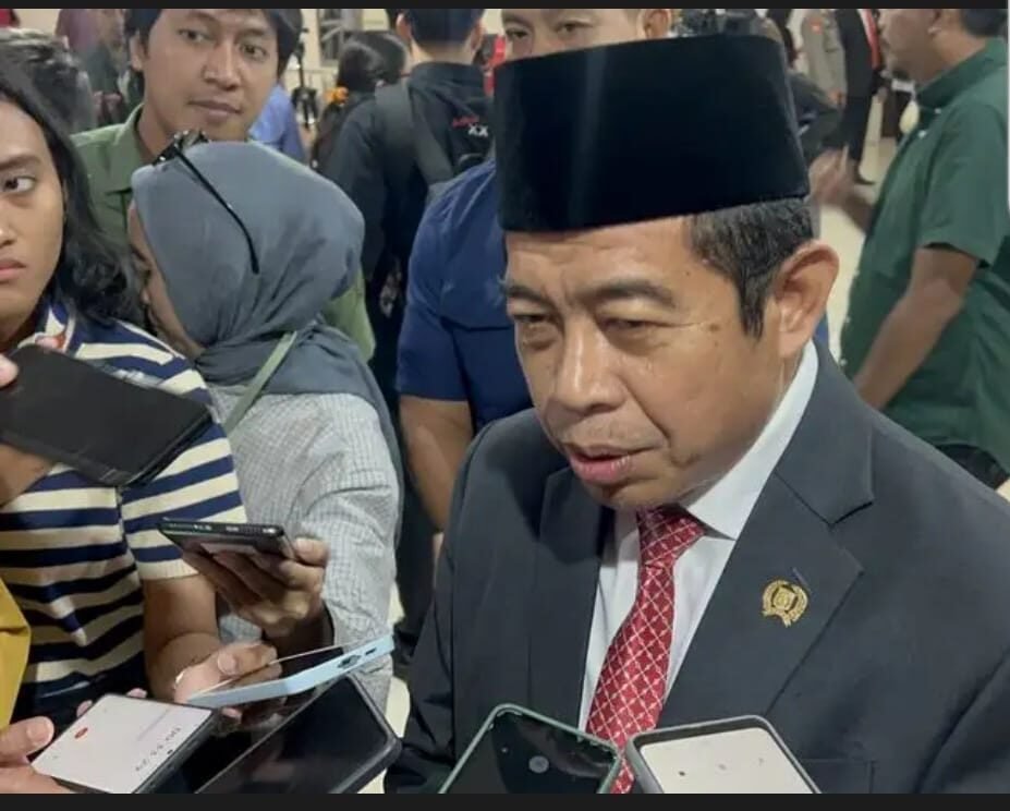 DPRD DKI Jakarta Siapkan Strategi Pendanaan Fantastis untuk Proyek Giant Sea Wall