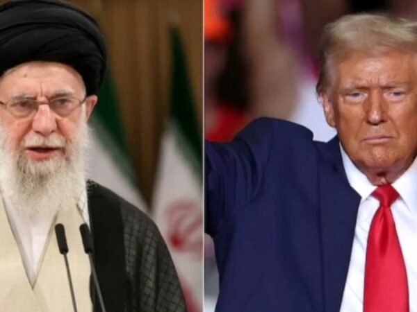 Media Iran Peringatkan: Warga AS Jadi Target Usai Serangan Amerika