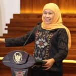 KPK Isyaratkan Panggil Khofifah Usai Namanya Terseret Kasus Dana Hibah Jatim