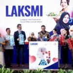 Program LAKSMI Diluncurkan: Strategi Kuat Berdayakan Perempuan UMKM
