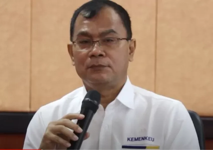 Mahasiswa Magang di Kementerian/Lembaga Bakal Terima Uang Saku Rp57.000/hari