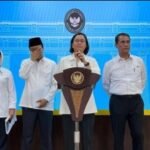 Sri Mulyani: Program CIP Tak Akan Menyasar UMKM, Fokus Berantas Shadow Economy