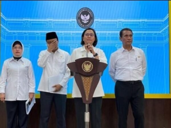 Diskon Listrik 50% Batal, Pemerintah Gantikan dengan Kenaikan Bantuan Subsidi Upah