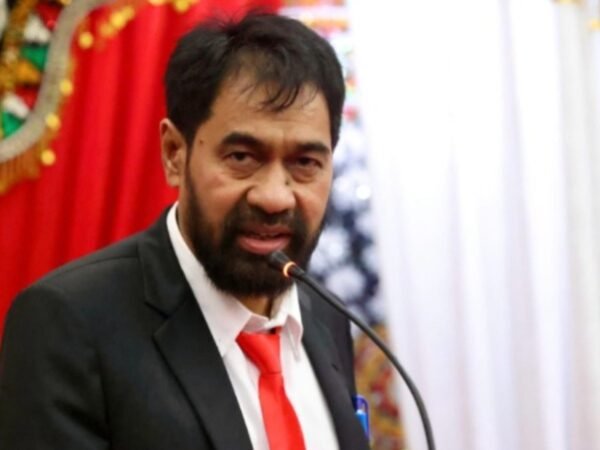 Gubernur Aceh Tolak Pengelolaan Bersama 4 Pulau dengan Sumut