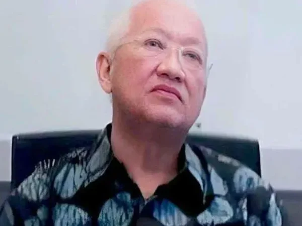 KPK Gandeng Kemenkum Lawan Upaya Penangguhan Penahanan Paulus Tannos di Singapura