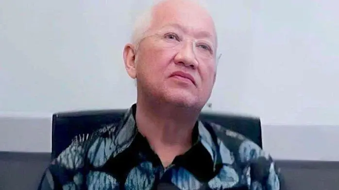 KPK Gandeng Kemenkum Lawan Upaya Penangguhan Penahanan Paulus Tannos di Singapura