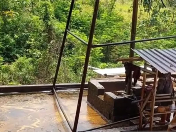 UMKM, BUMD, dan Koperasi Bisa Kelola Sumur Minyak Tua, Target 30 Ribu Lapangan Kerja