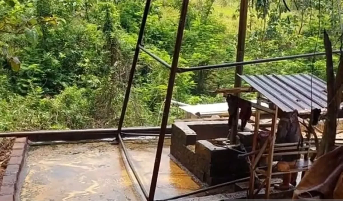 UMKM, BUMD, dan Koperasi Bisa Kelola Sumur Minyak Tua, Target 30 Ribu Lapangan Kerja