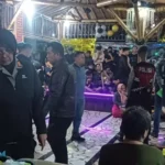 30 Peserta Pesta Gay di Puncak Bogor Reaktif HIV dan Sifilis