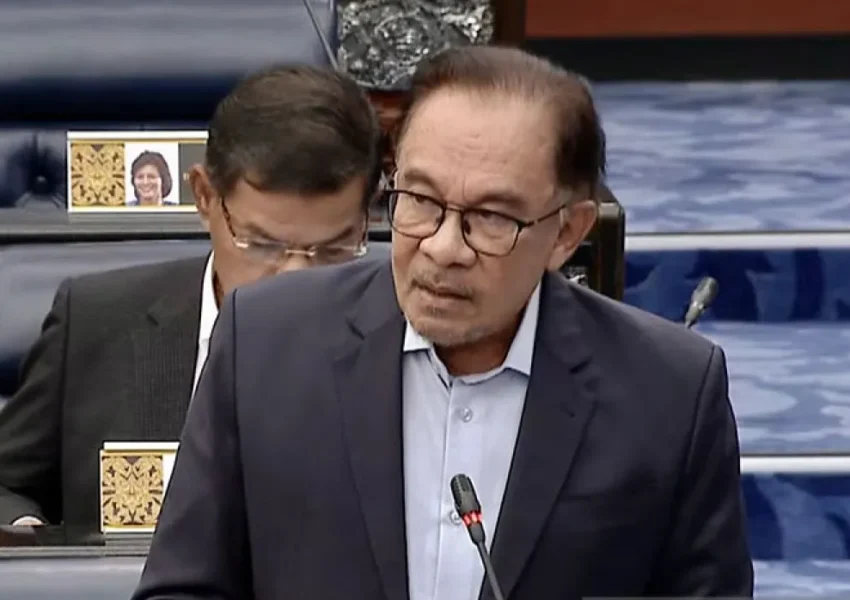 Kunjungan PM Malaysia, Ini Daftar Jalan yang Harus Dihindari di Jakarta 27 Juni 2025