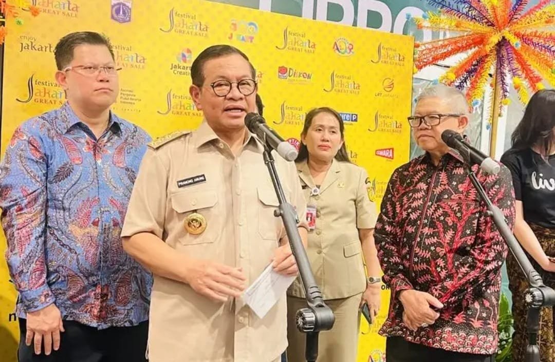 Gubernur Jakarta Rencanakan Kenaikan Tarif Parkir untuk Subsidi Transportasi Gratis