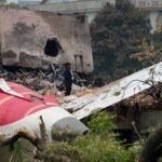 Penyelidikan Kecelakaan Air India: Dua Mesin Diduga Bermasalah