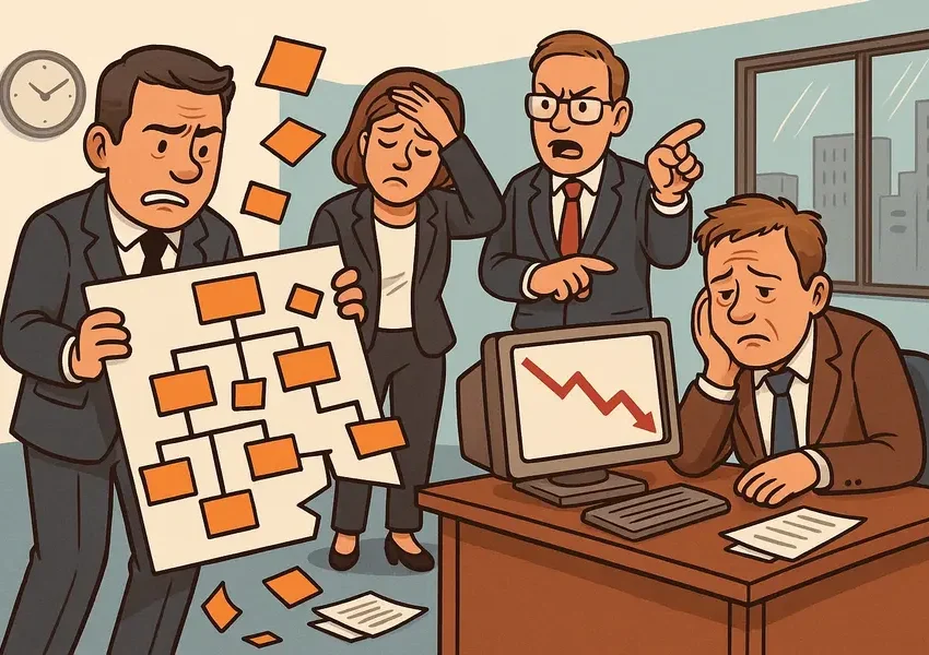 Restrukturisasi Pertamina Gagal: Siapa yang Harus Bertangung jawab?