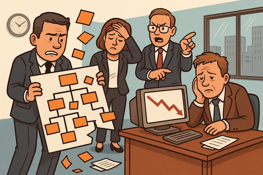 Restrukturisasi Pertamina Gagal: Mengapa Reintegrasi adalah Jalan yang Tak Terelakkan